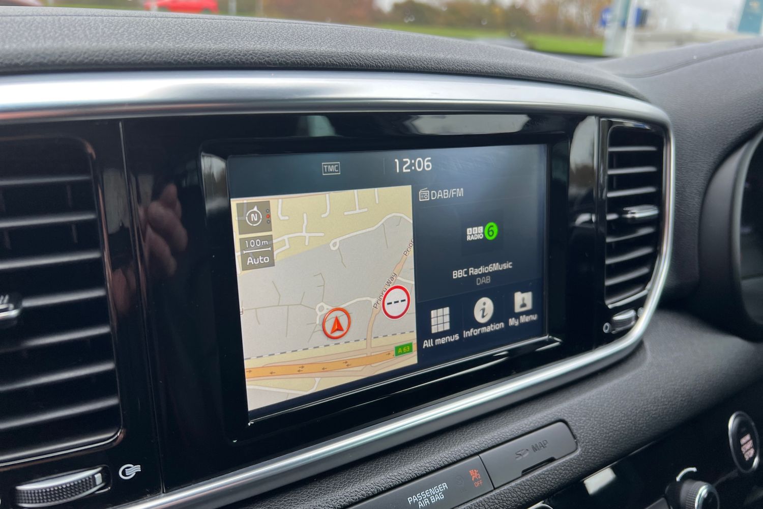 Used Kia Sportage 2019 for sale - 76683897: Photo 7