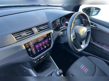 Used SEAT Arona 2021 for sale - 76684417: Photo