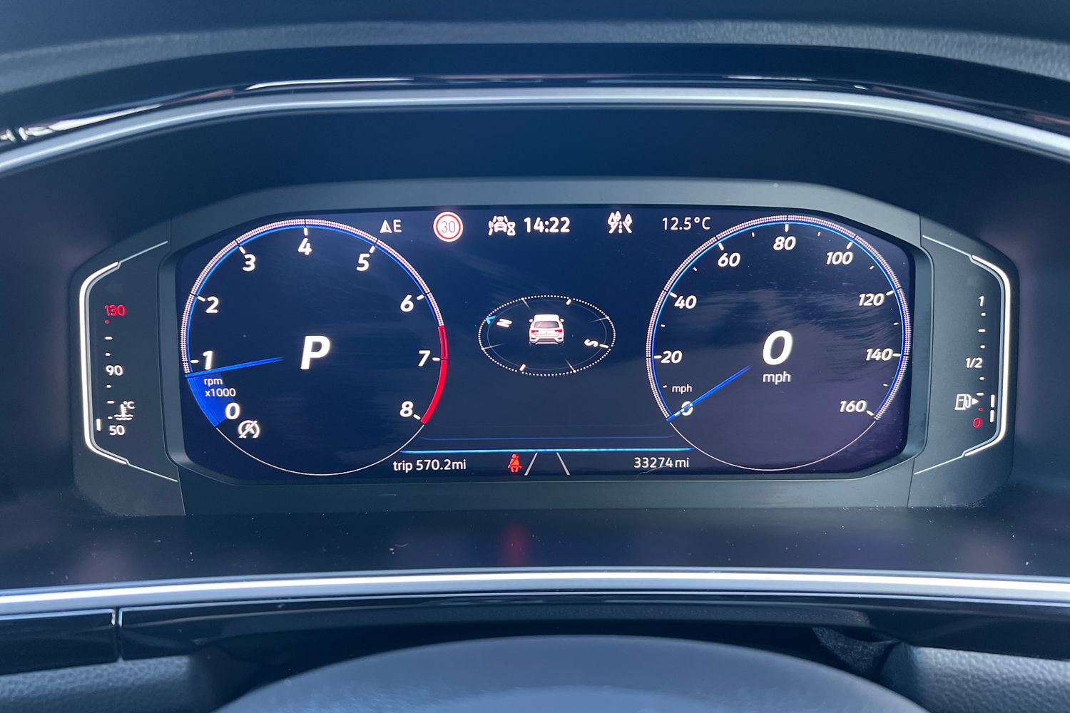 Used Volkswagen T-Roc 2023 for sale - 77499726: Photo 25