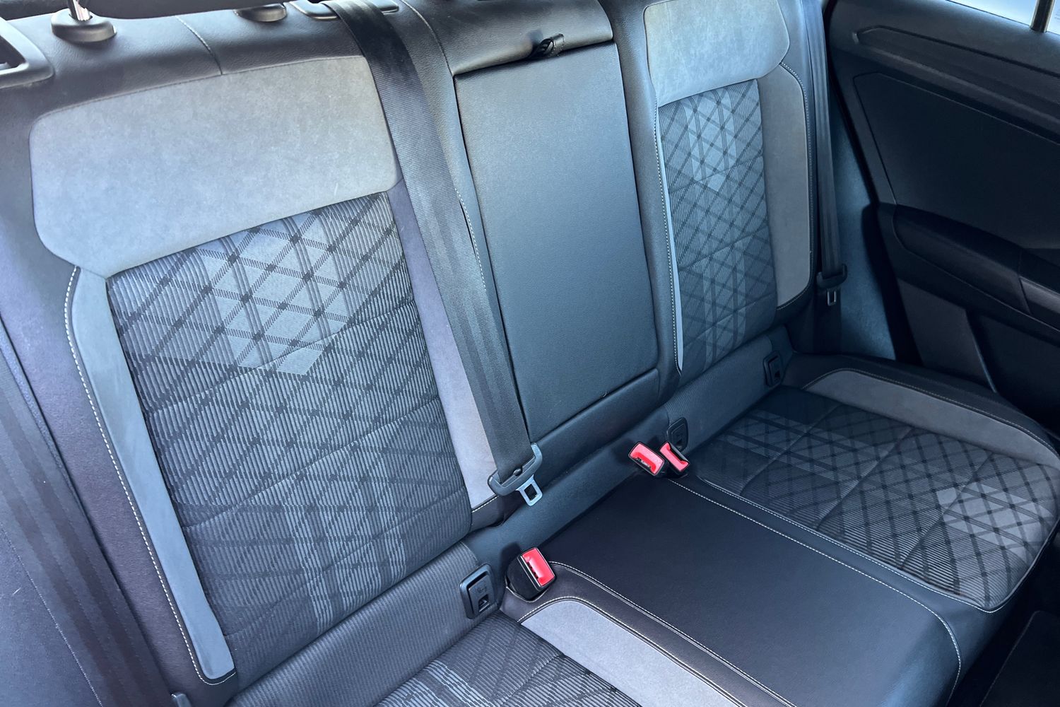 Used Volkswagen T-Roc 2023 for sale - 77499726: Photo 9