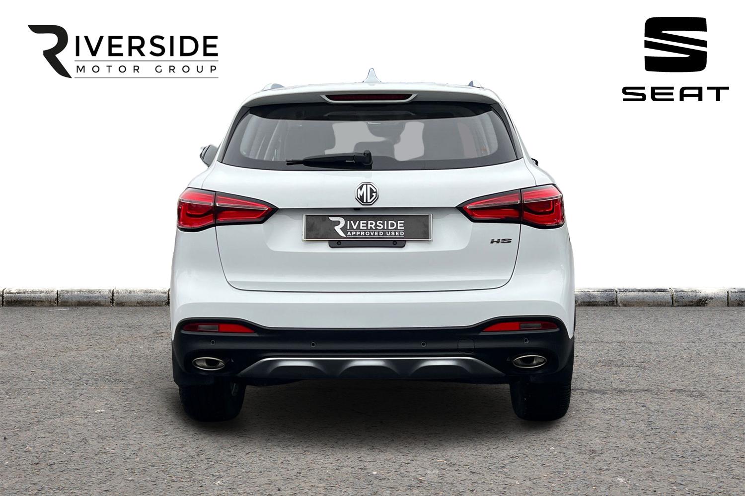 Used MG MG HS 2022 for sale - 77434874: Photo 10