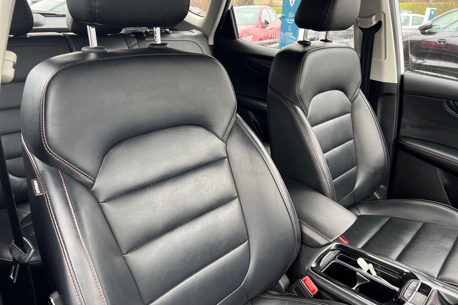 Used MG MG HS 2022 for sale - 77434874: Photo 11