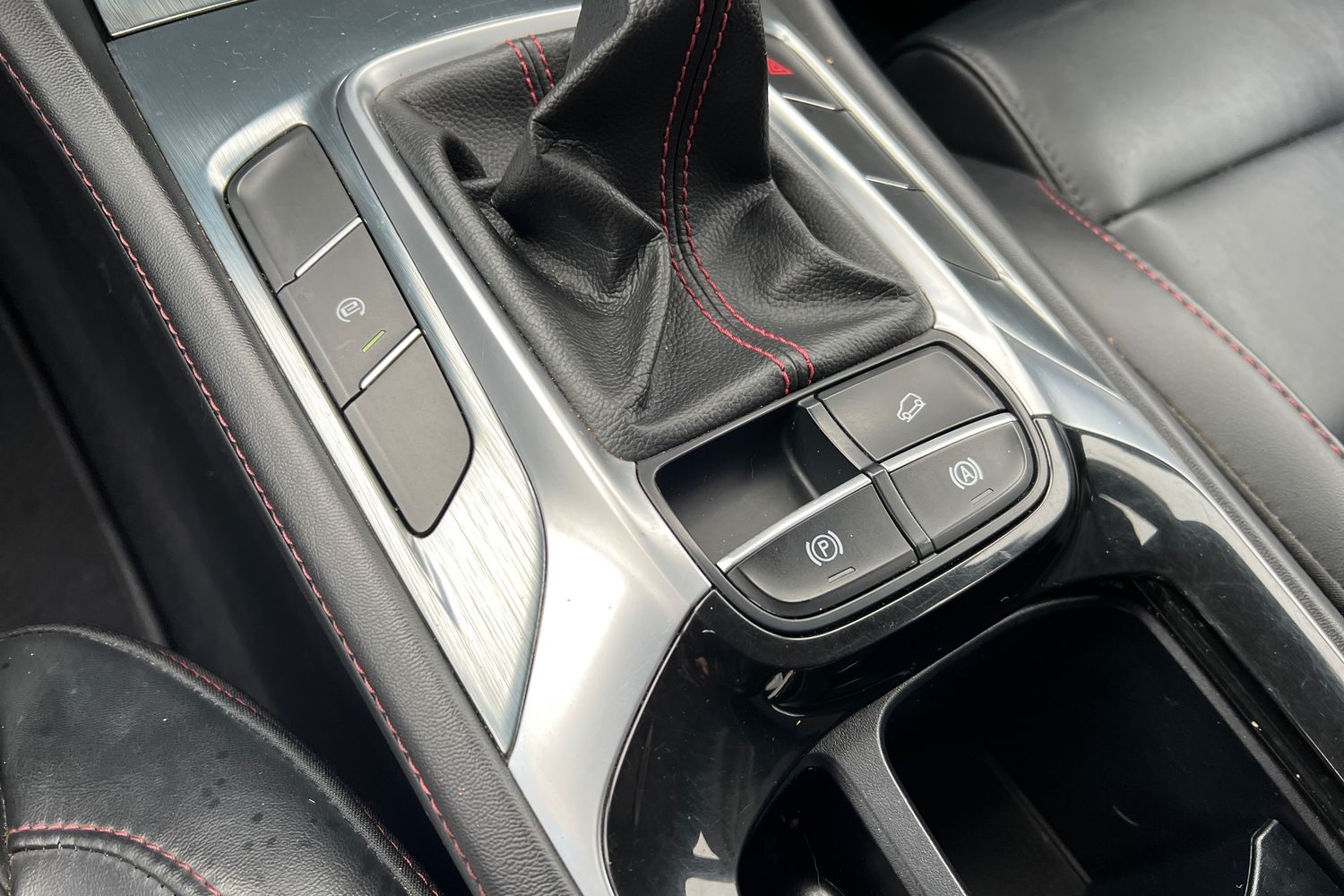 Used MG MG HS 2022 for sale - 77434874: Photo 12