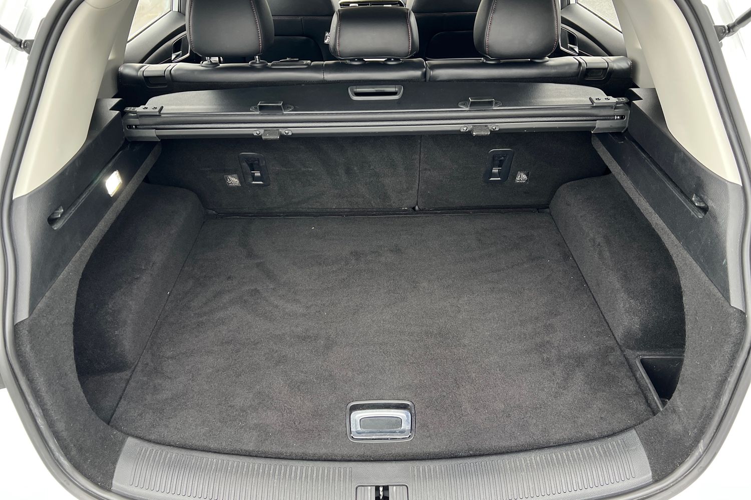 Used MG MG HS 2022 for sale - 77434874: Photo 13