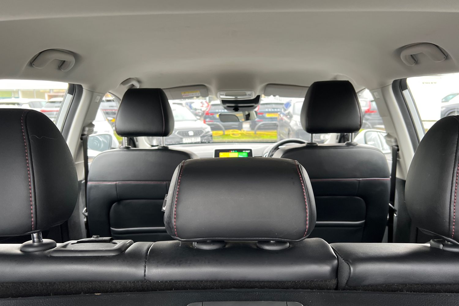 Used MG MG HS 2022 for sale - 77434874: Photo 14