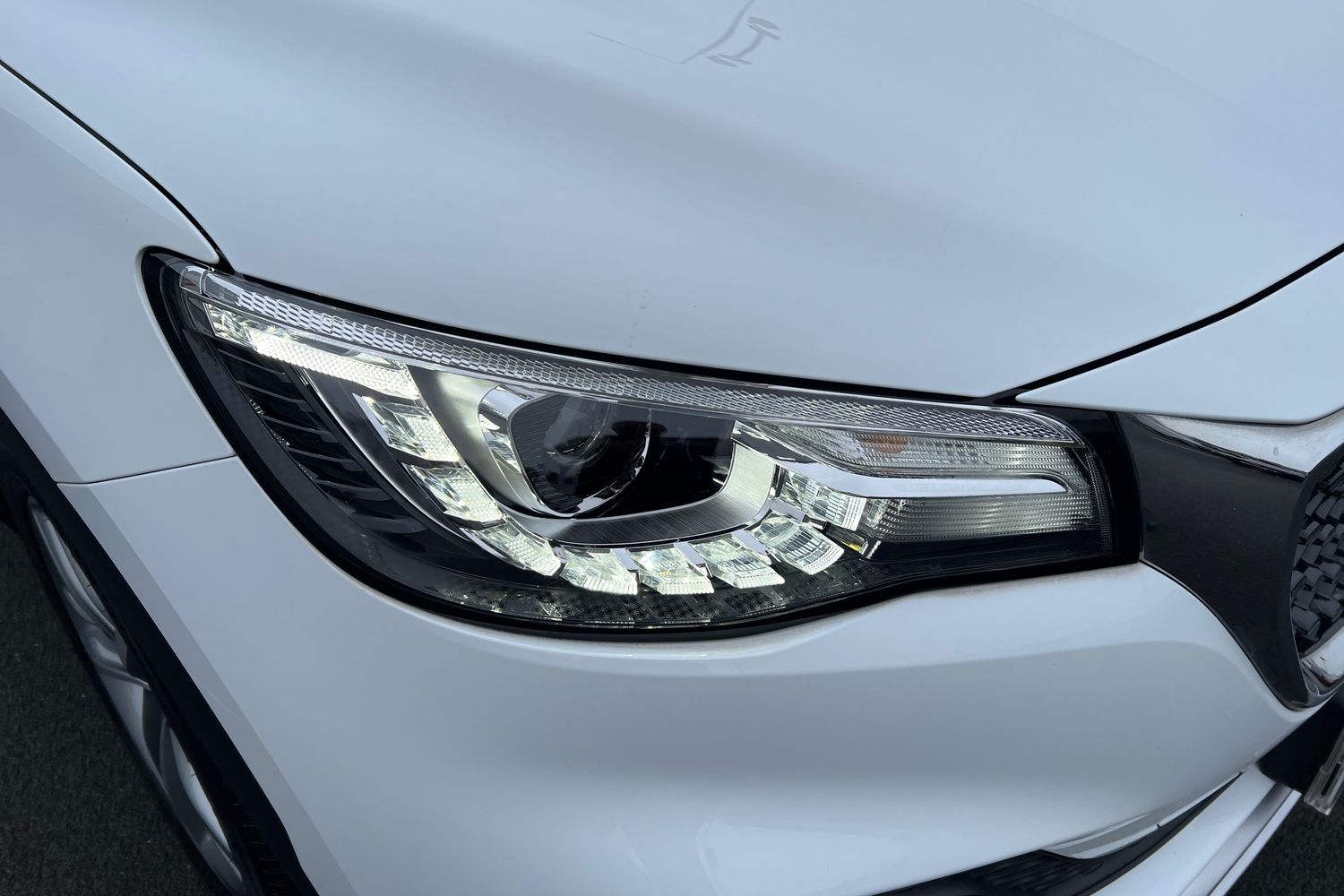 Used MG MG HS 2022 for sale - 77434874: Photo 15