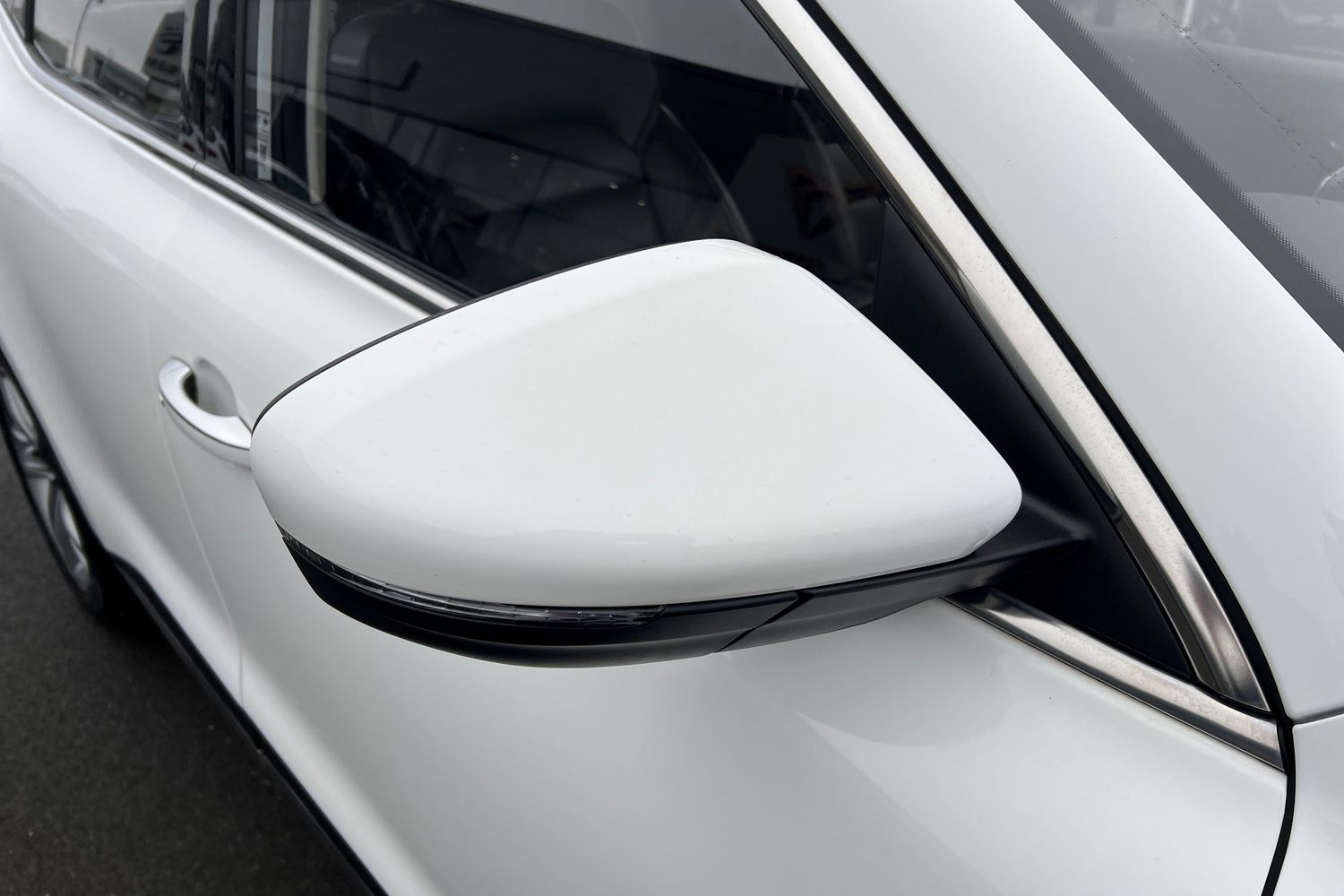 Used MG MG HS 2022 for sale - 77434874: Photo 16