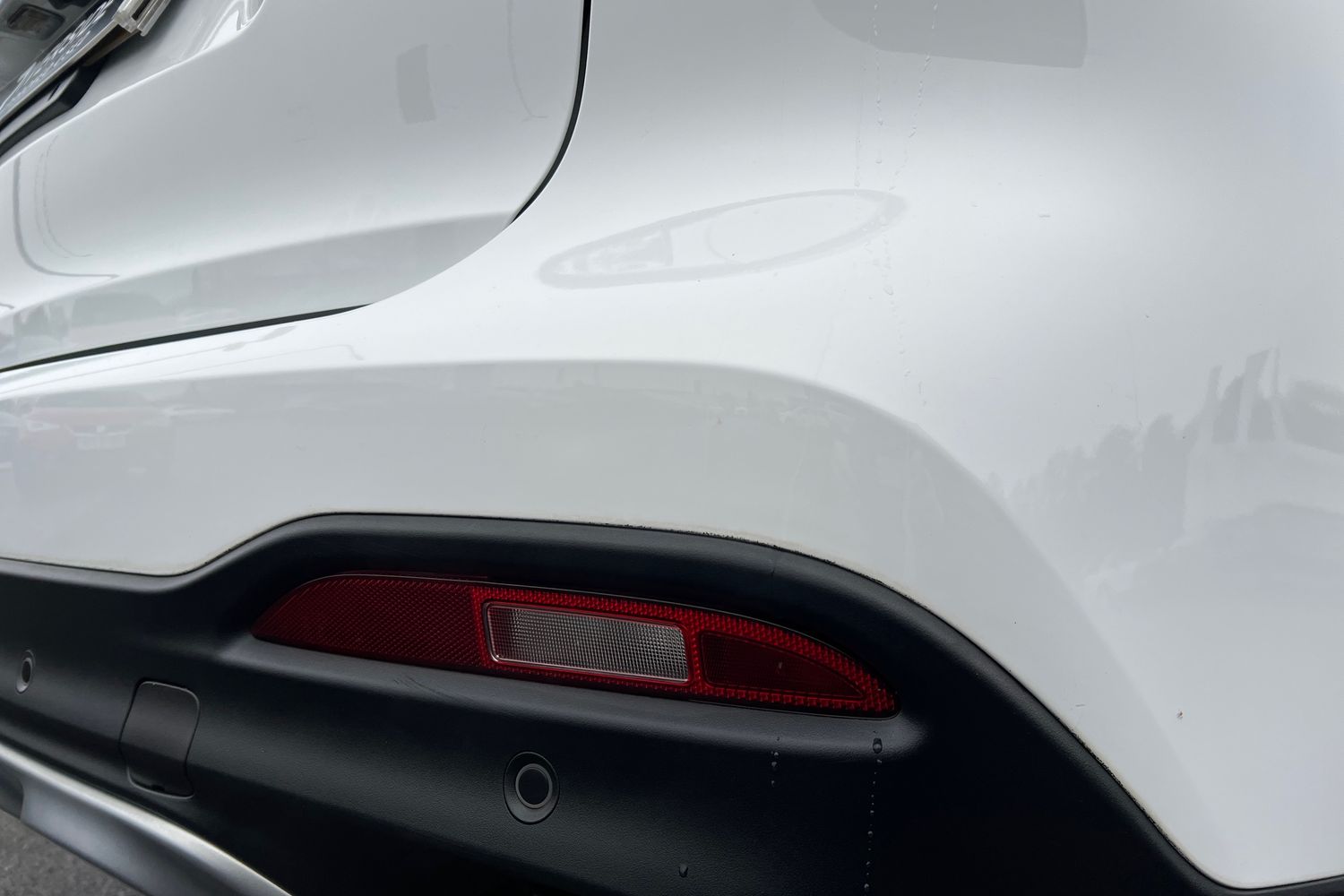 Used MG MG HS 2022 for sale - 77434874: Photo 17