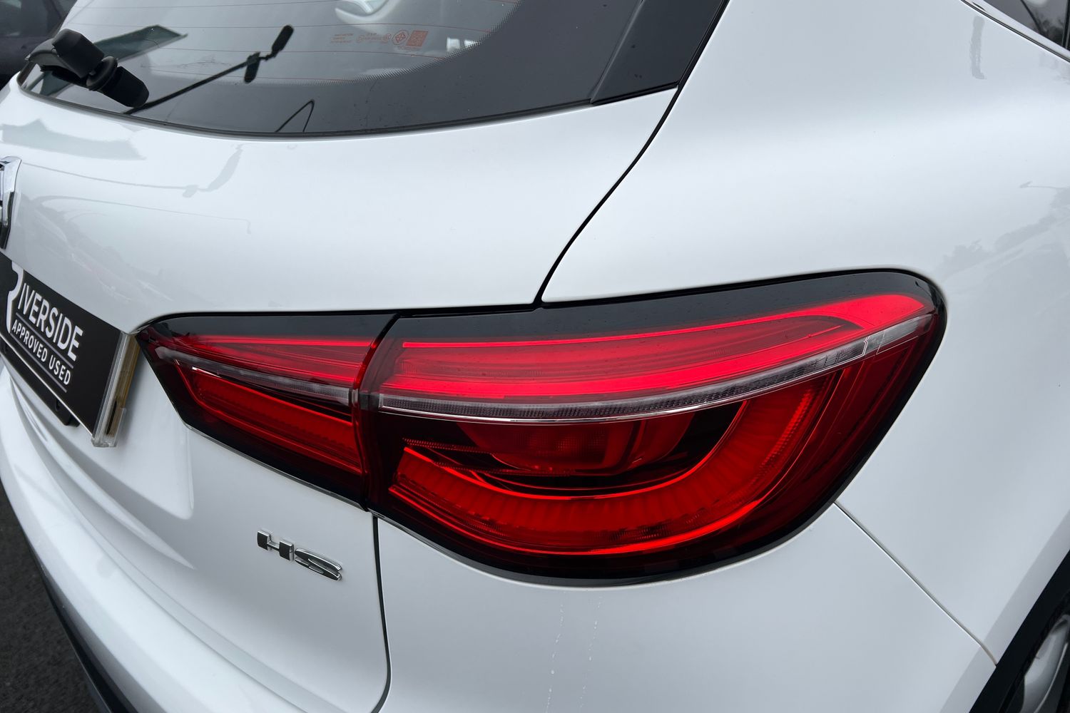 Used MG MG HS 2022 for sale - 77434874: Photo 18