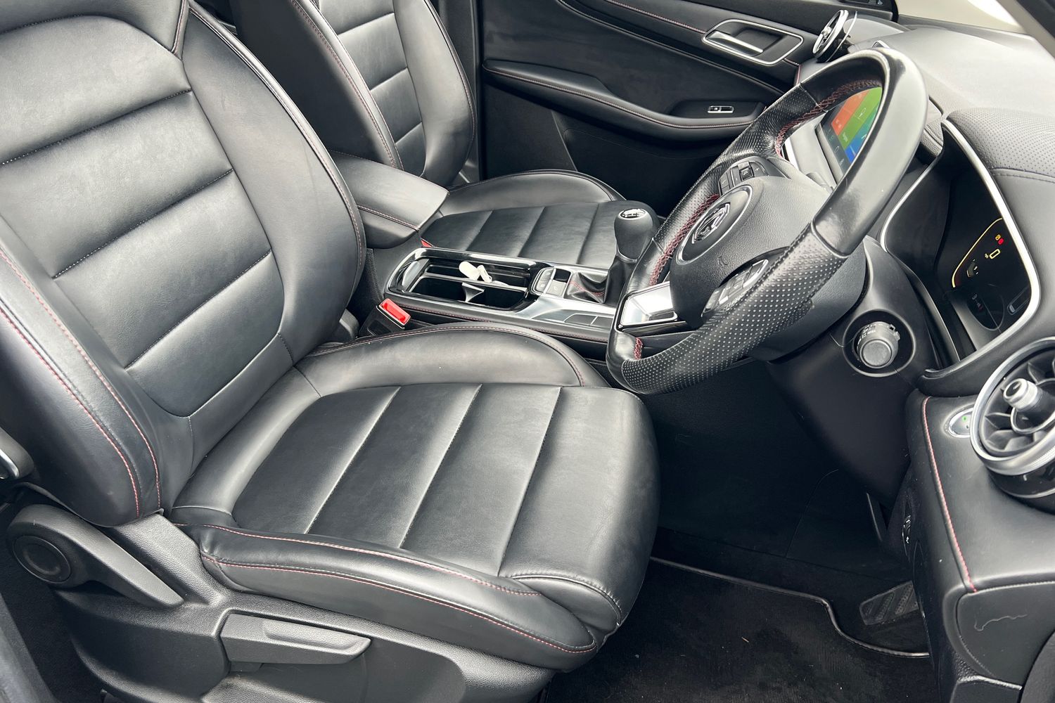 Used MG MG HS 2022 for sale - 77434874: Photo 19