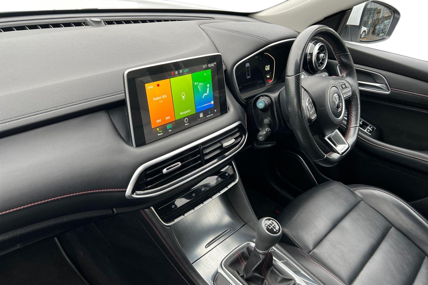 Used MG MG HS 2022 for sale - 77434874: Photo 2