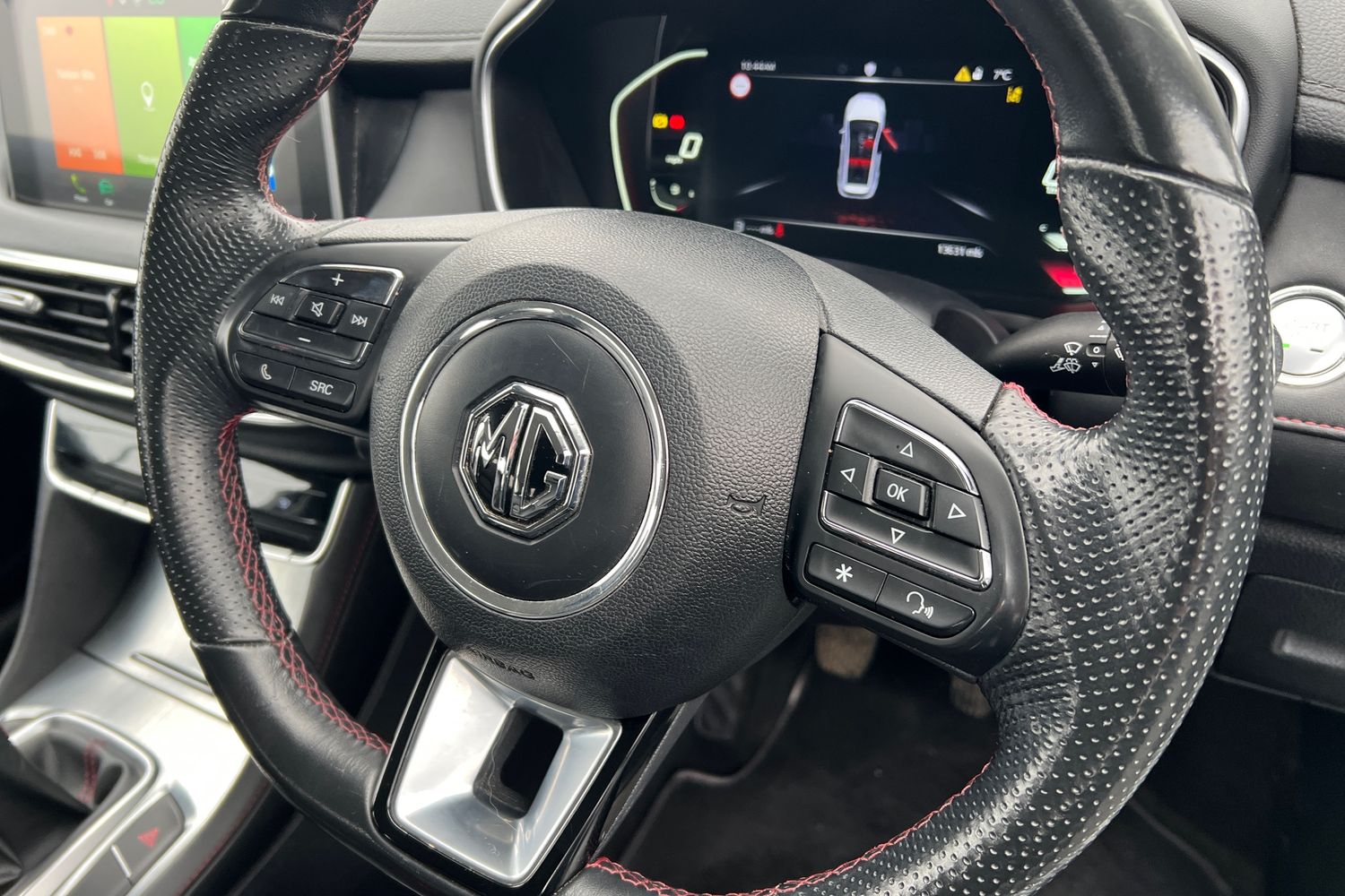 Used MG MG HS 2022 for sale - 77434874: Photo 20