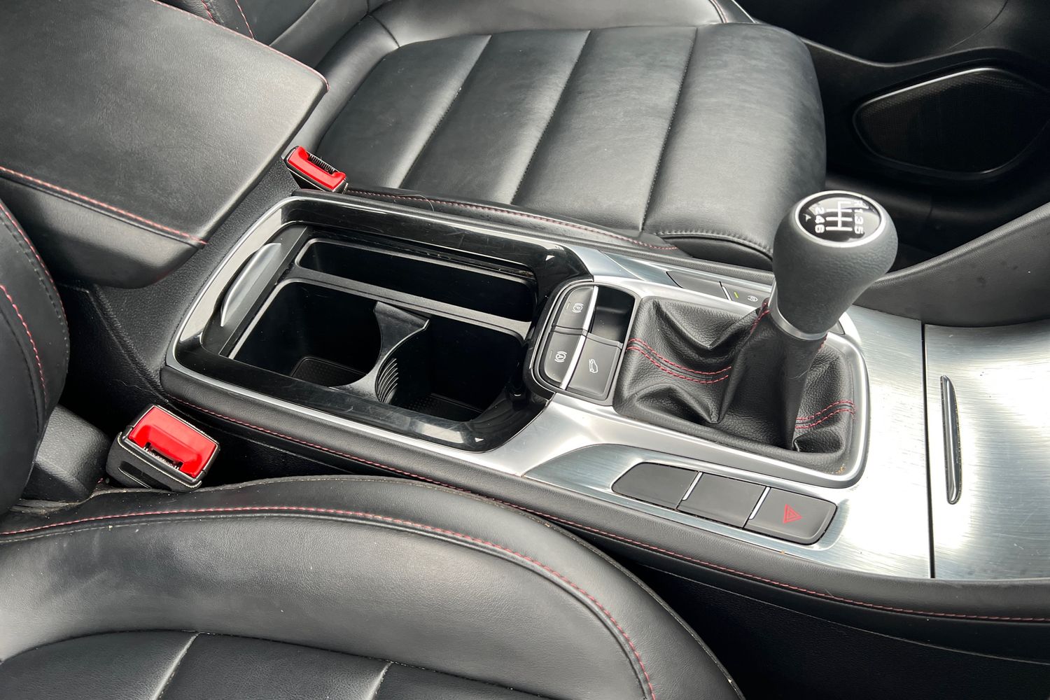 Used MG MG HS 2022 for sale - 77434874: Photo 21