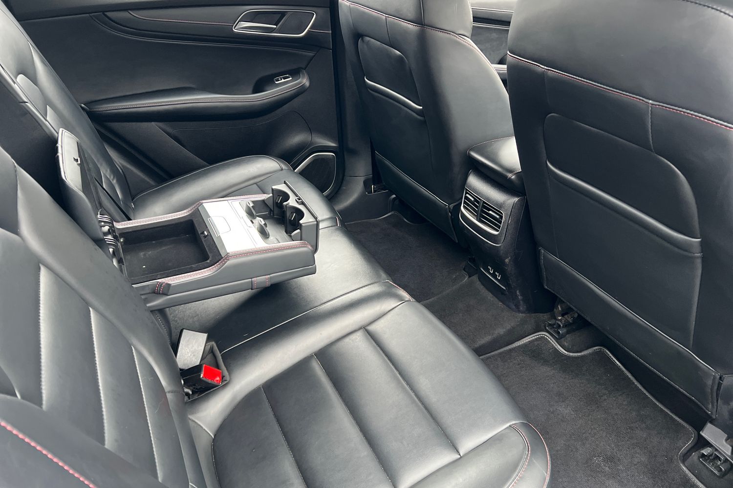 Used MG MG HS 2022 for sale - 77434874: Photo 22