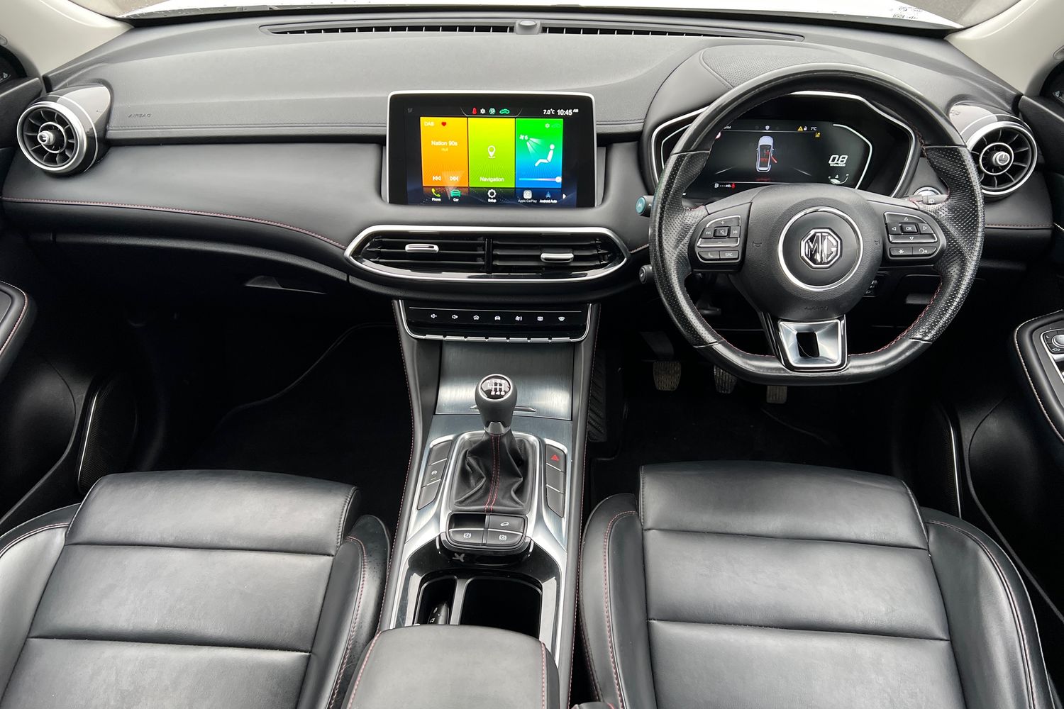 Used MG MG HS 2022 for sale - 77434874: Photo 23