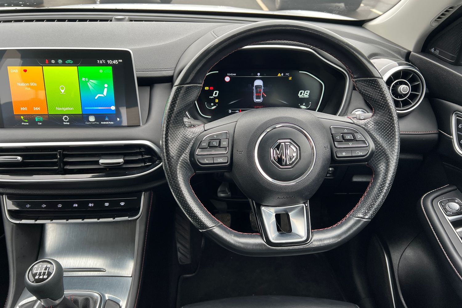 Used MG MG HS 2022 for sale - 77434874: Photo 24