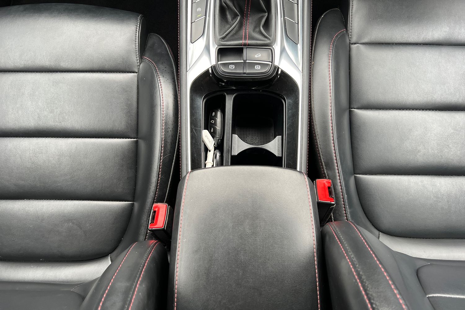 Used MG MG HS 2022 for sale - 77434874: Photo 25