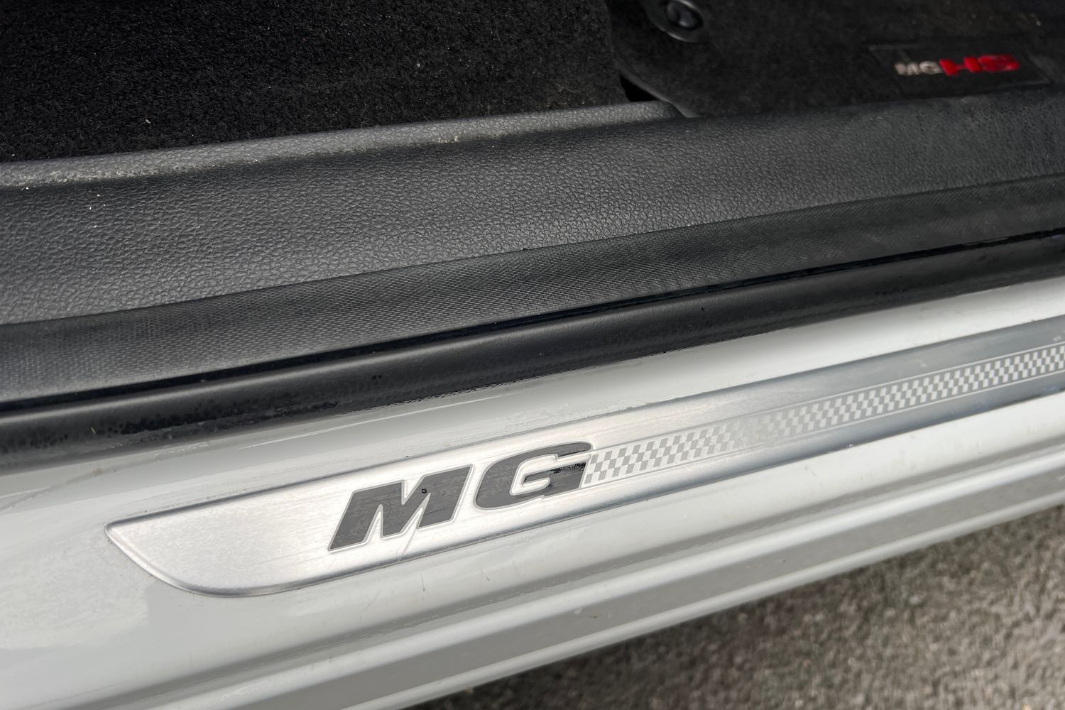 Used MG MG HS 2022 for sale - 77434874: Photo 28