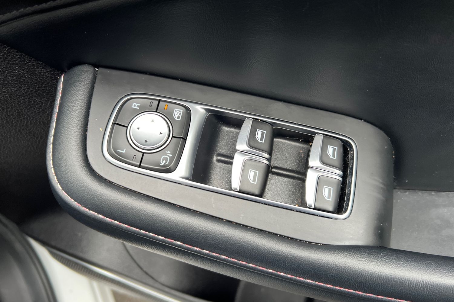 Used MG MG HS 2022 for sale - 77434874: Photo 29