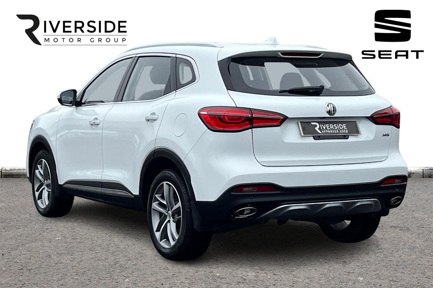 Used MG MG HS 2022 for sale - 77434874: Photo 3