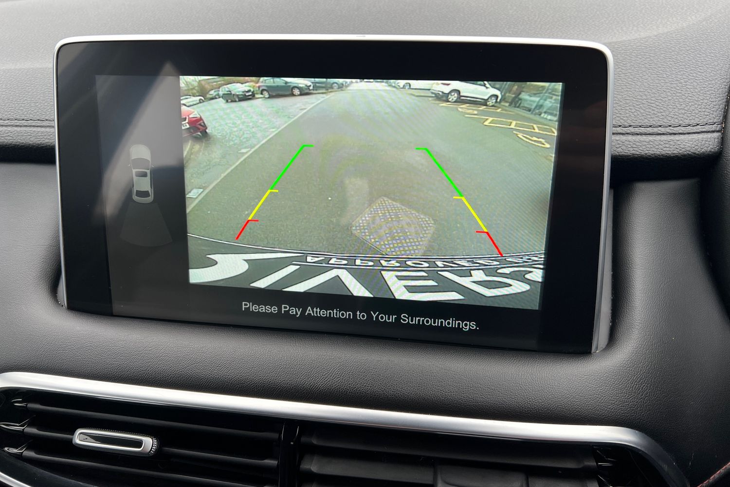 Used MG MG HS 2022 for sale - 77434874: Photo 31