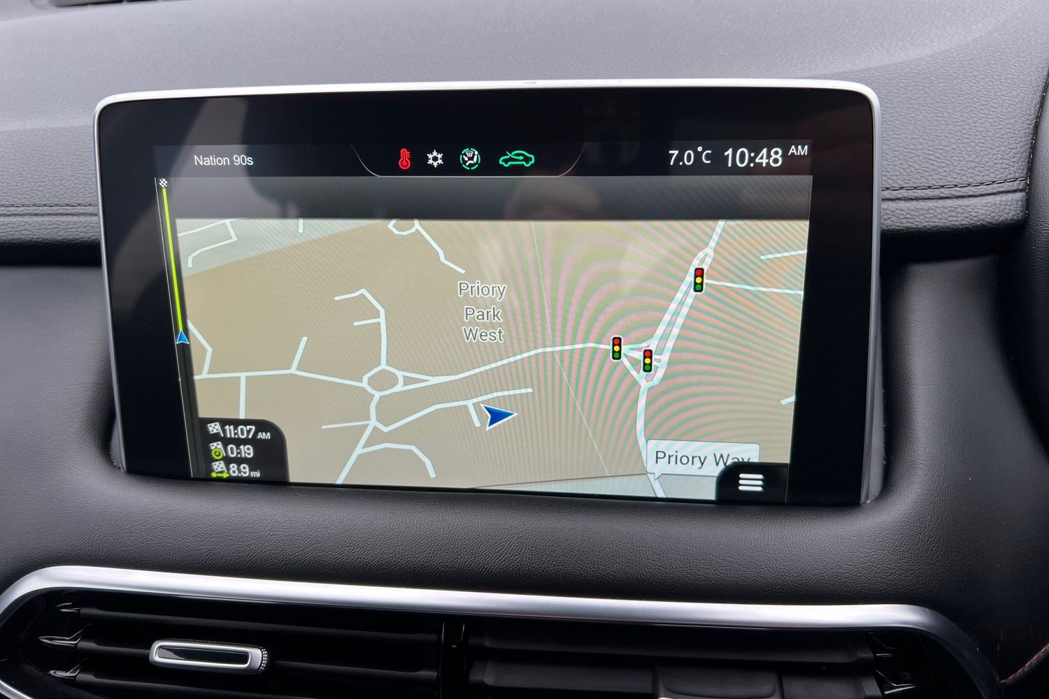 Used MG MG HS 2022 for sale - 77434874: Photo 32