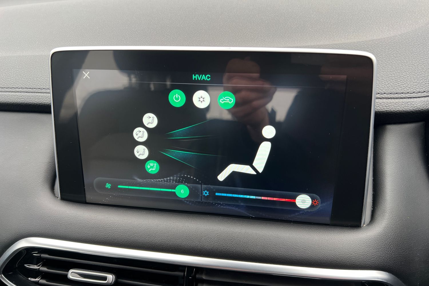 Used MG MG HS 2022 for sale - 77434874: Photo 33