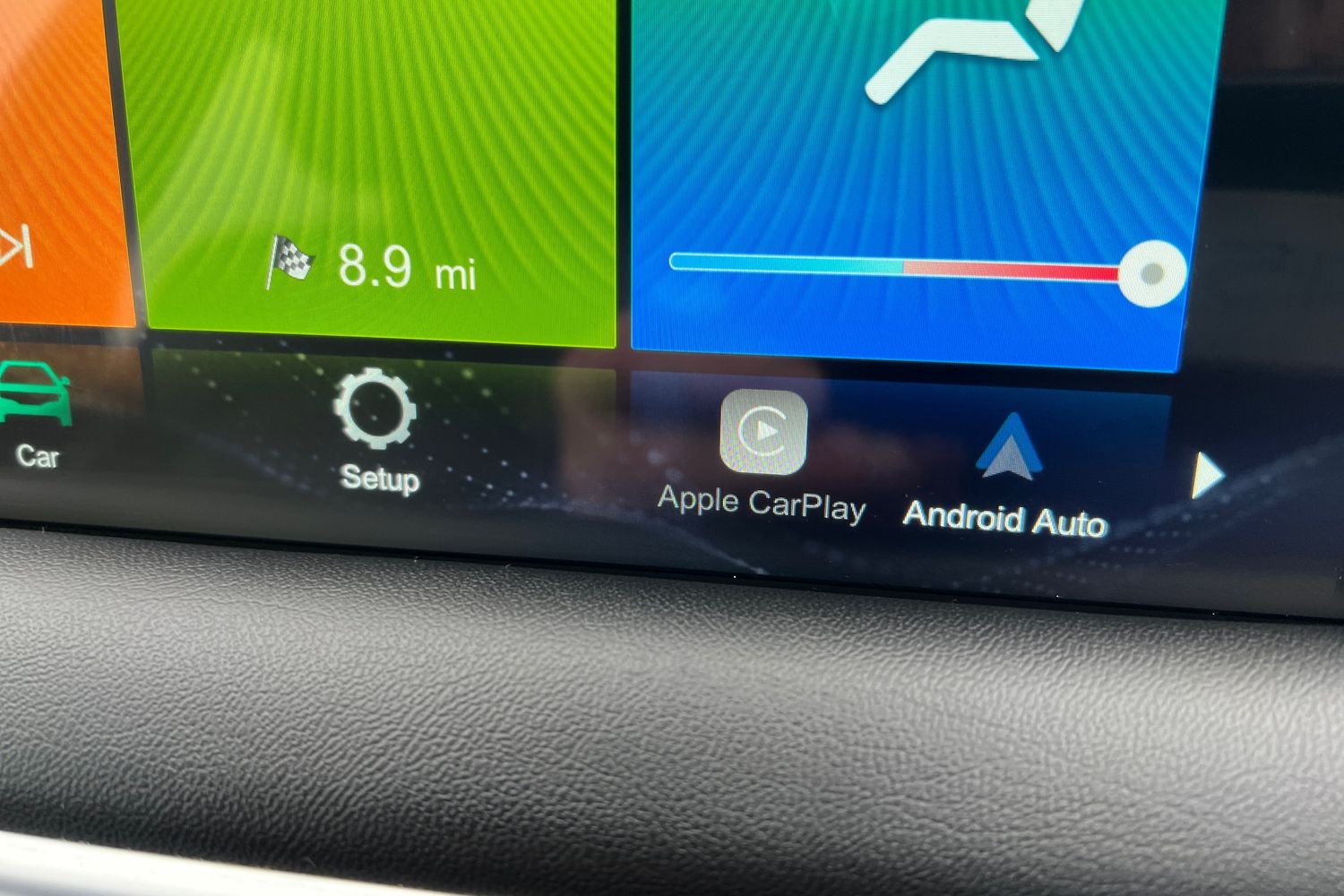 Used MG MG HS 2022 for sale - 77434874: Photo 34