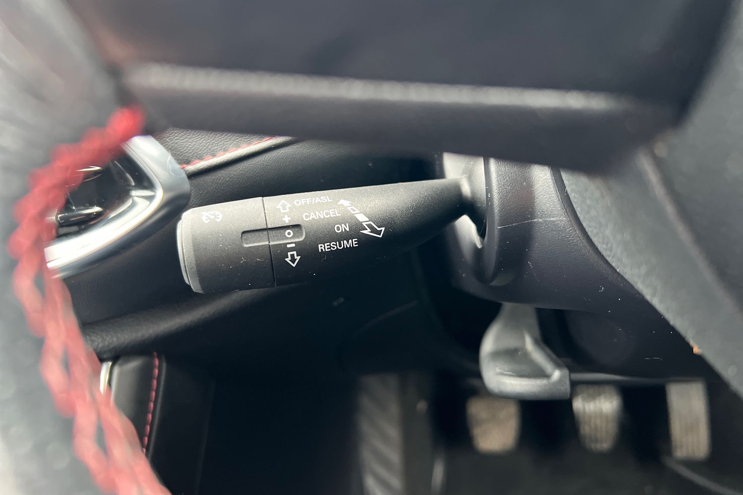 Used MG MG HS 2022 for sale - 77434874: Photo 35