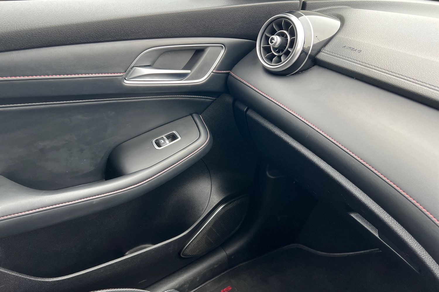 Used MG MG HS 2022 for sale - 77434874: Photo 38