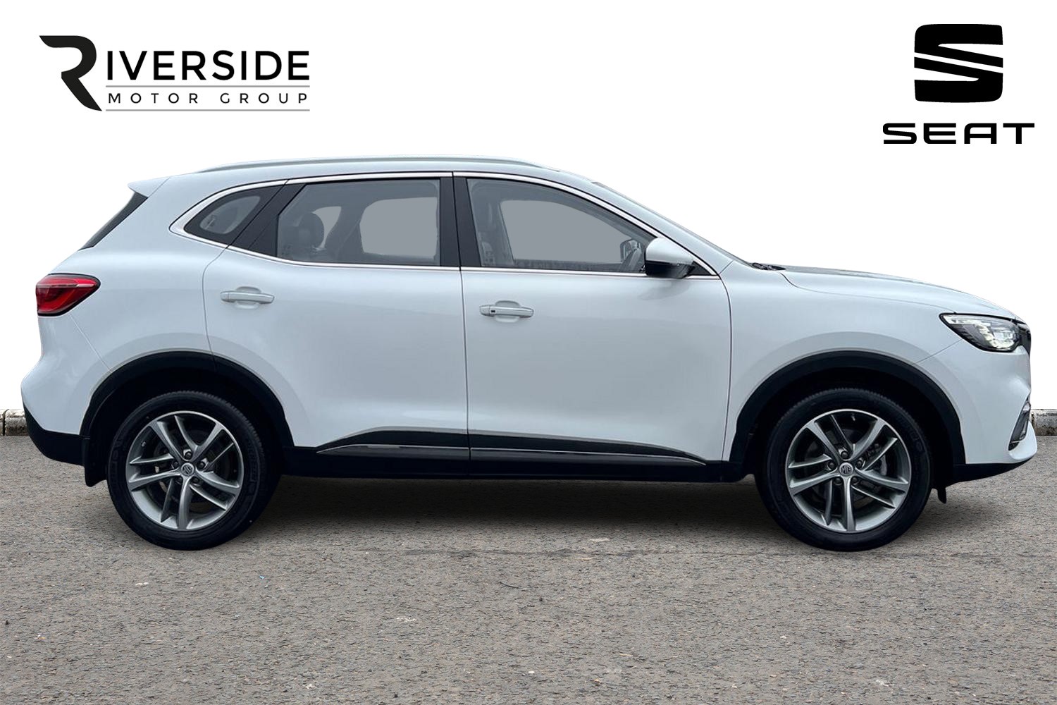 Used MG MG HS 2022 for sale - 77434874: Photo 4