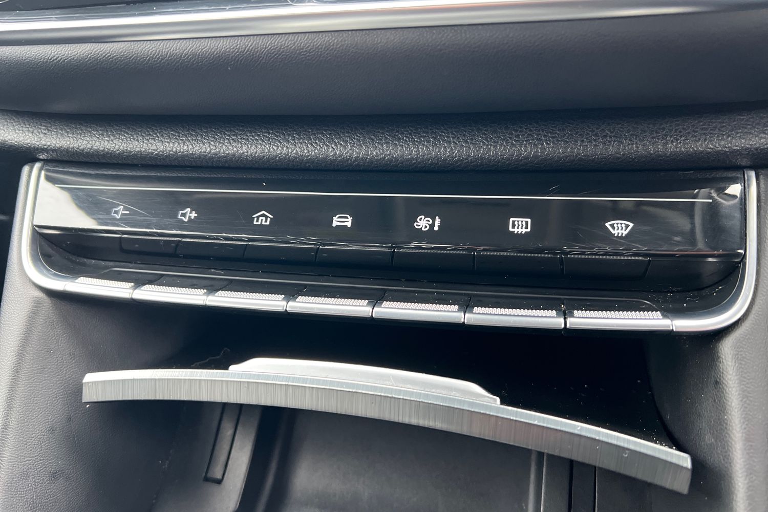 Used MG MG HS 2022 for sale - 77434874: Photo 40