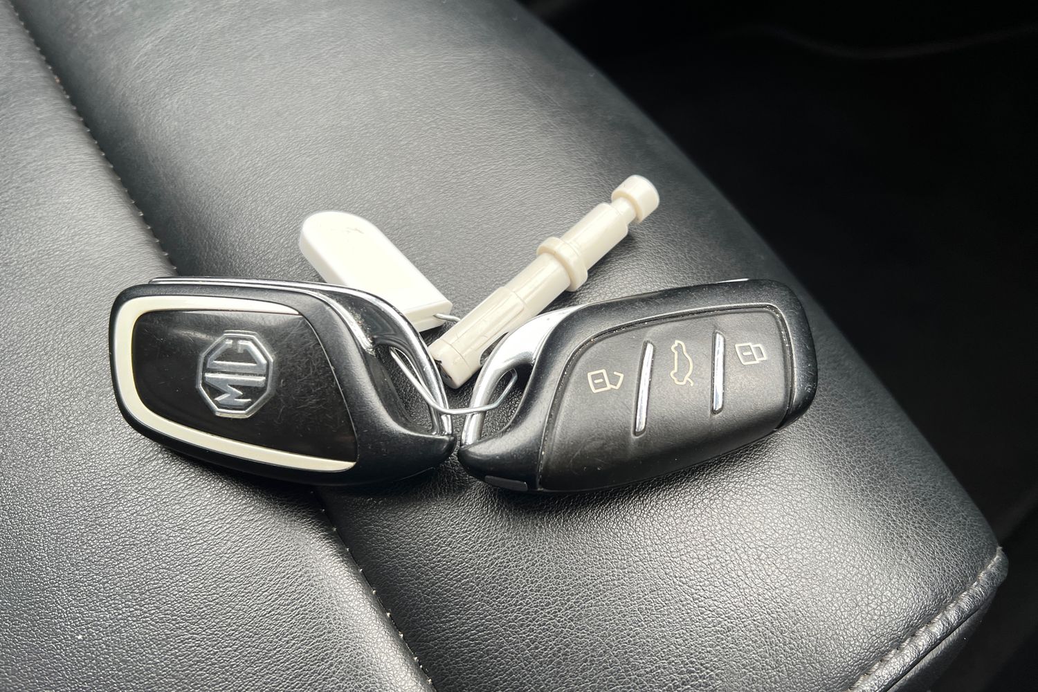 Used MG MG HS 2022 for sale - 77434874: Photo 41