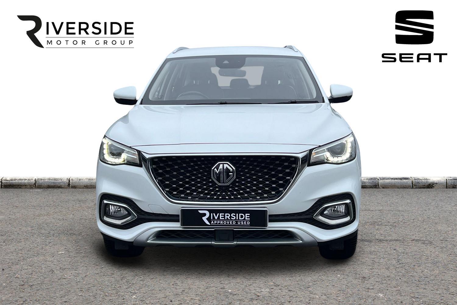 Used MG MG HS 2022 for sale - 77434874: Photo 8