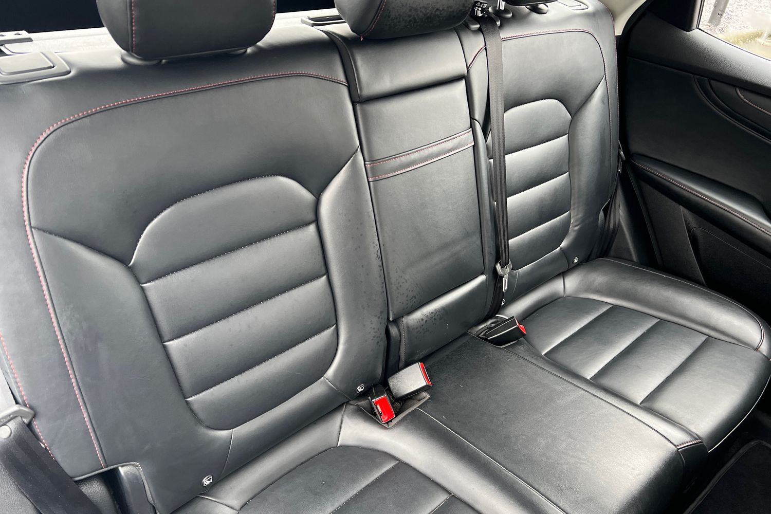 Used MG MG HS 2022 for sale - 77434874: Photo 9