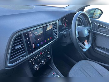 Used SEAT Ateca 2022 for sale - 78055238: Photo