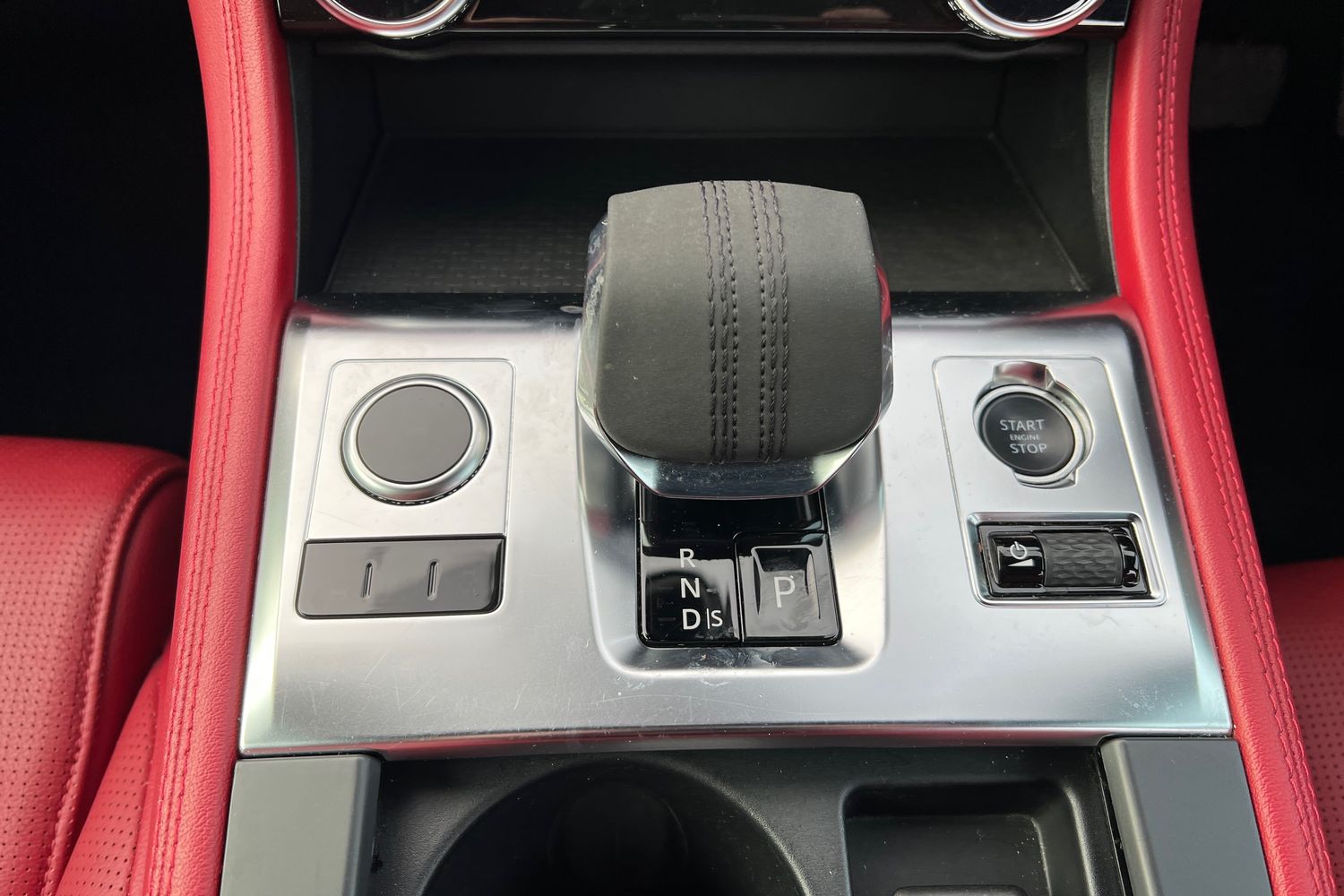 Used Jaguar F-Pace 2021 for sale - 77137715: Photo 12