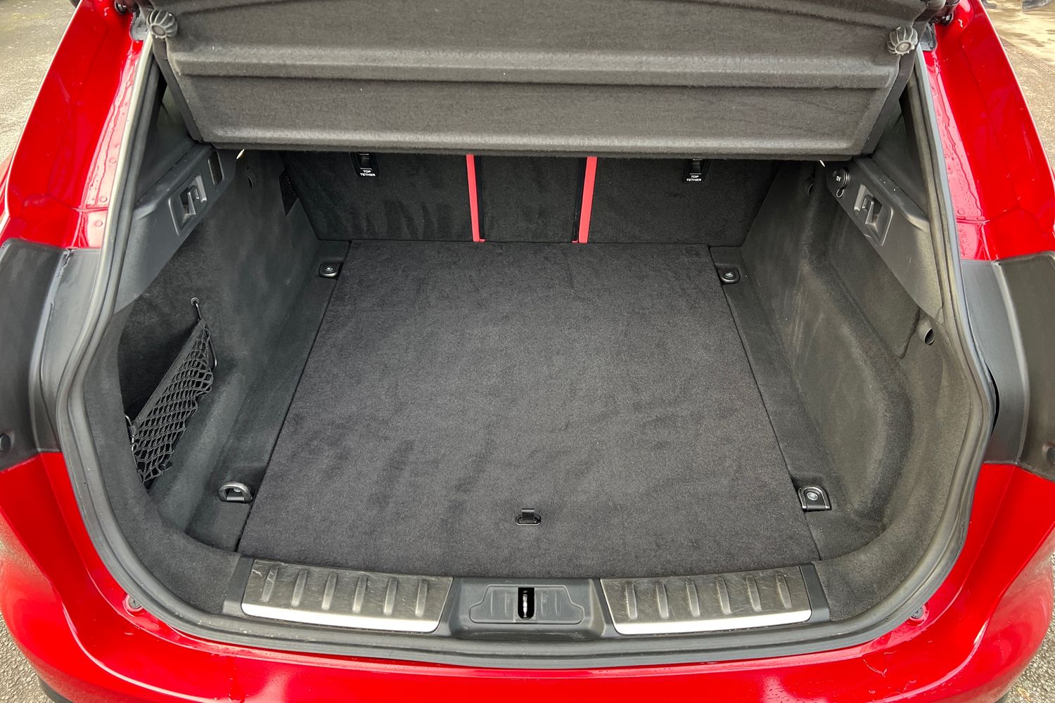 Used Jaguar F-Pace 2021 for sale - 77137715: Photo 13