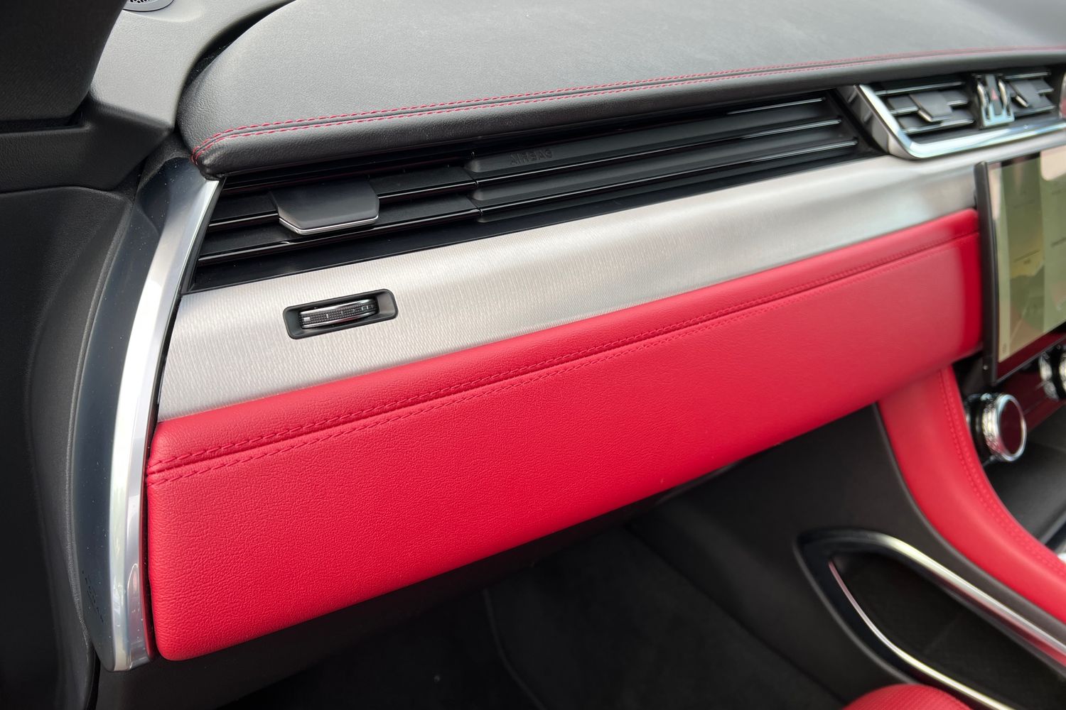 Used Jaguar F-Pace 2021 for sale - 77137715: Photo 15