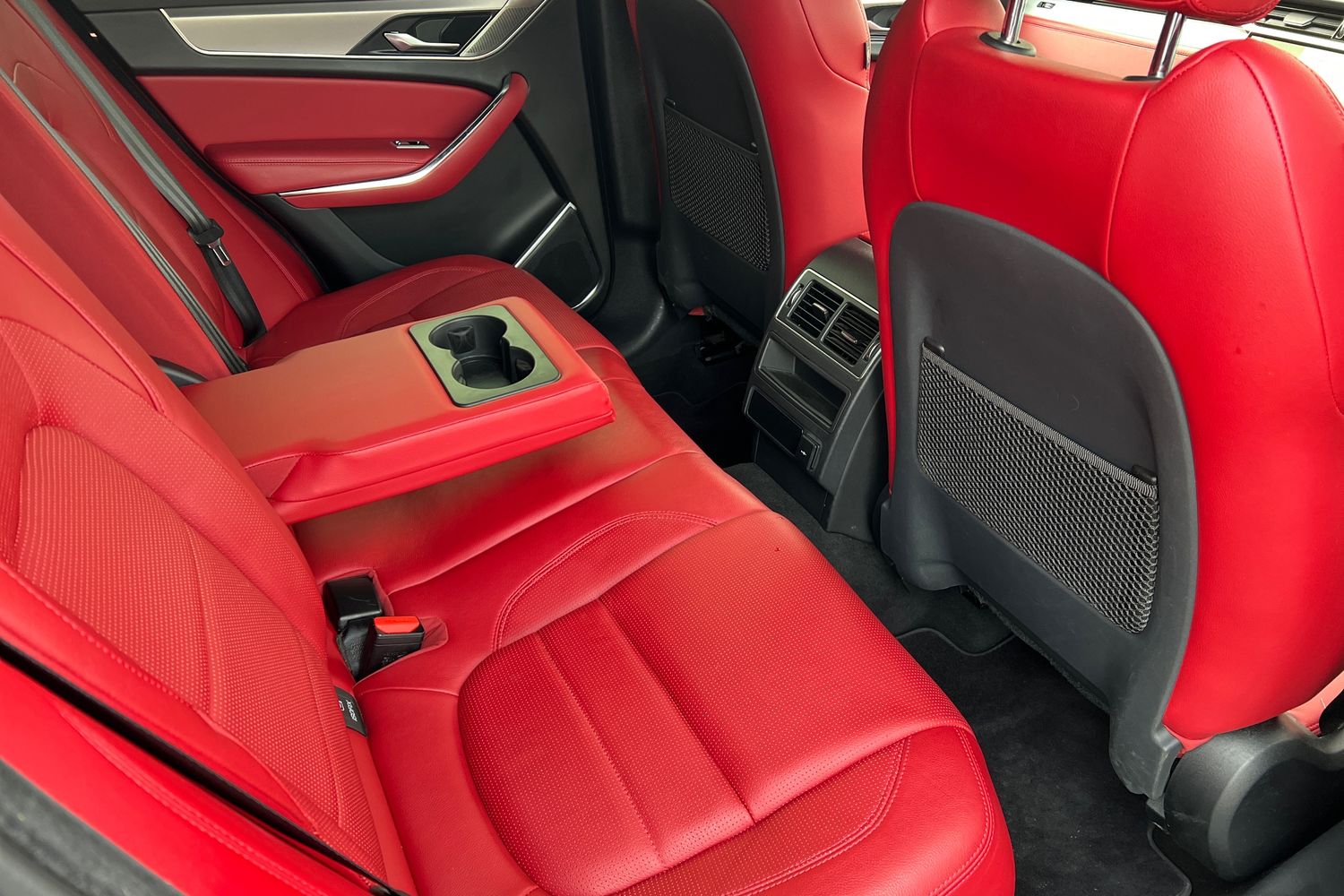 Used Jaguar F-Pace 2021 for sale - 77137715: Photo 18