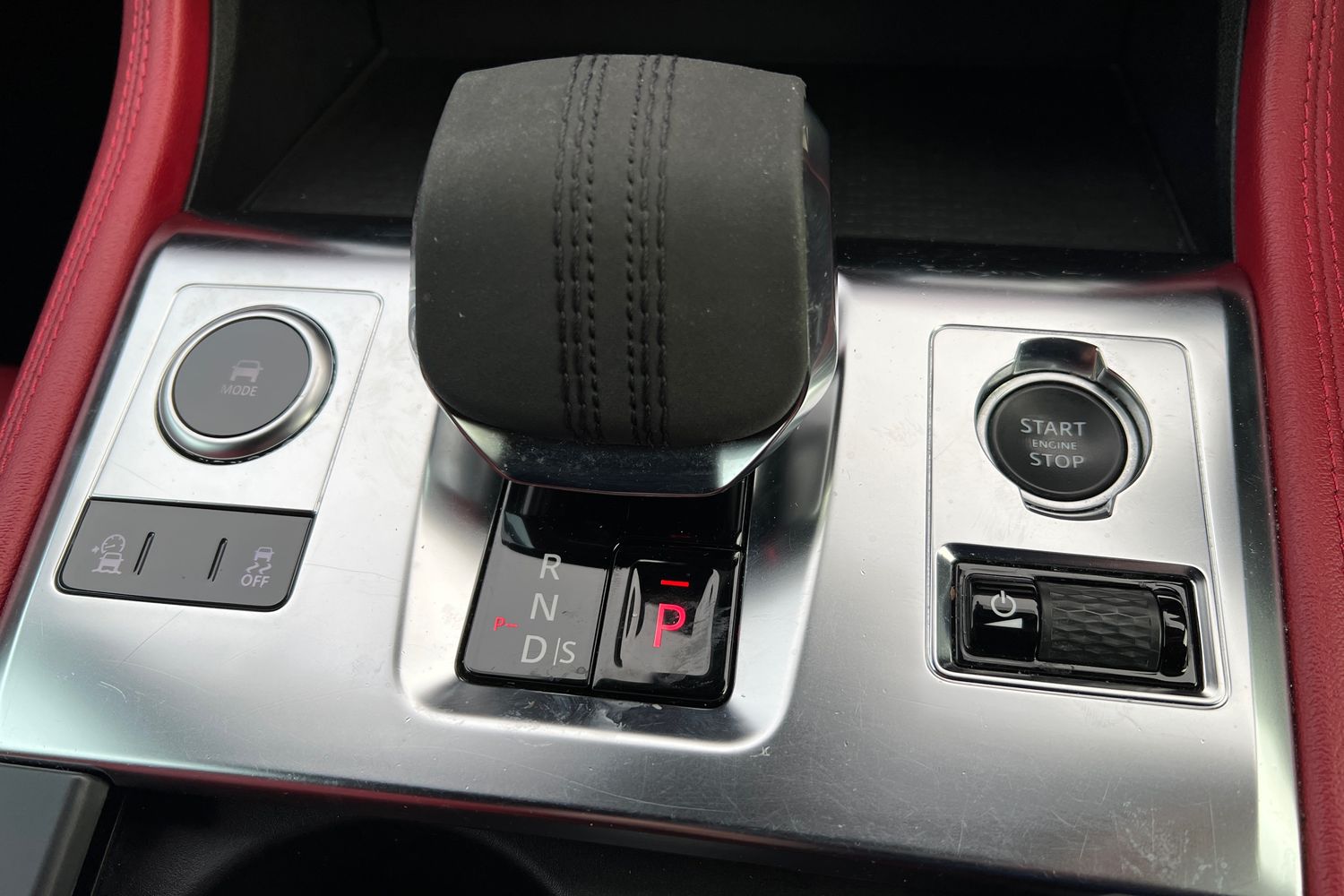 Used Jaguar F-Pace 2021 for sale - 77137715: Photo 31