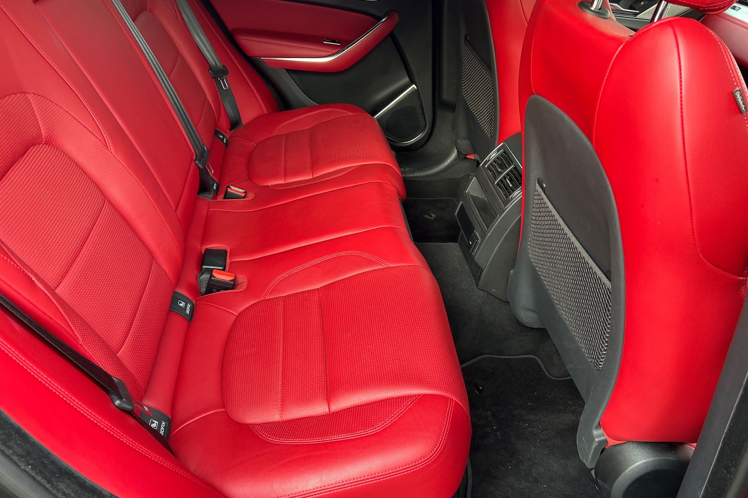 Used Jaguar F-Pace 2021 for sale - 77137715: Photo 37