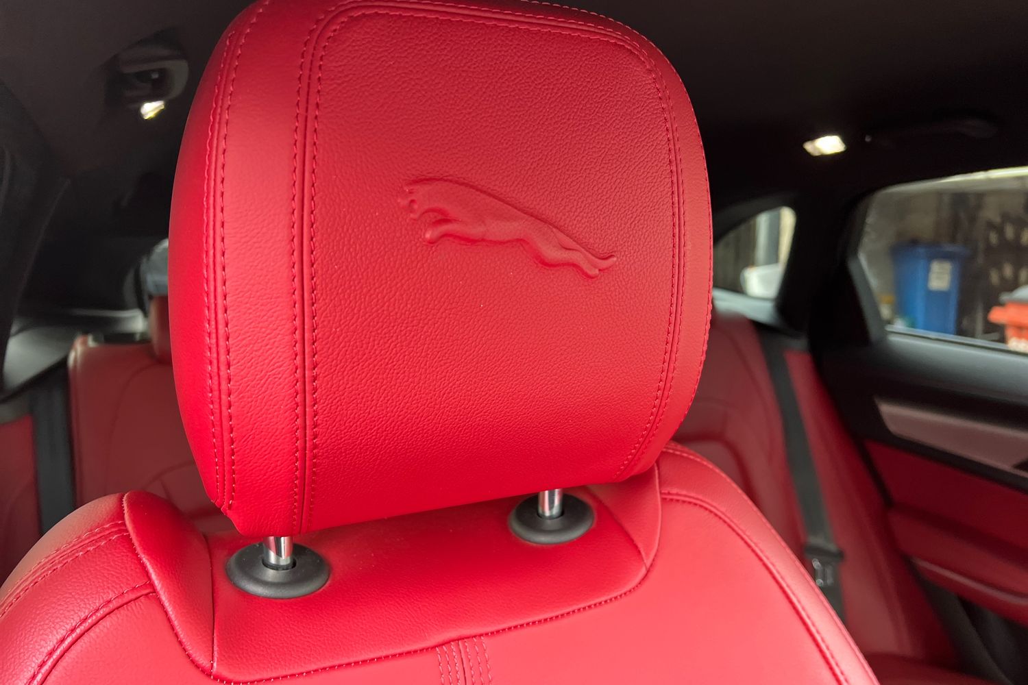 Used Jaguar F-Pace 2021 for sale - 77137715: Photo 38