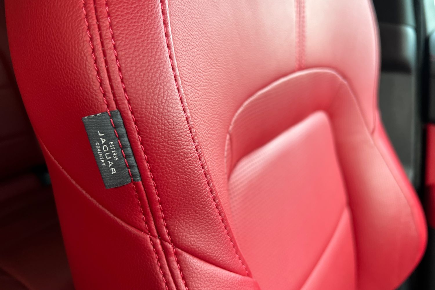 Used Jaguar F-Pace 2021 for sale - 77137715: Photo 39