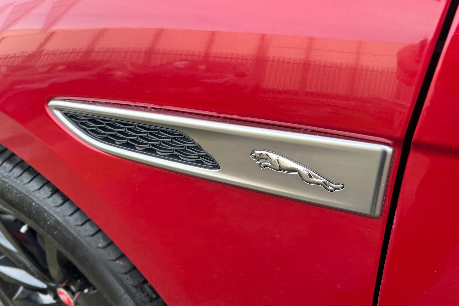 Used Jaguar F-Pace 2021 for sale - 77137715: Photo 41