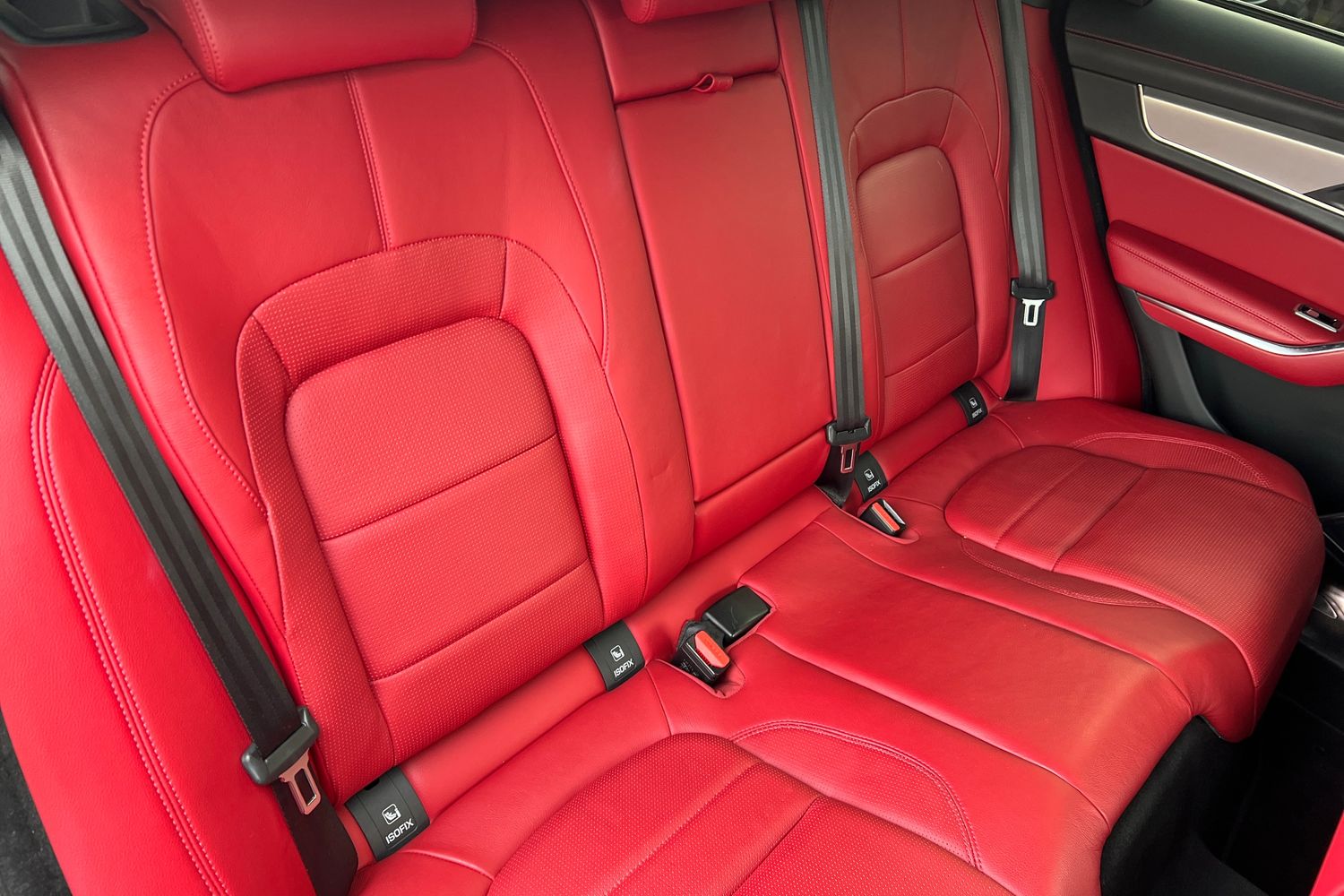 Used Jaguar F-Pace 2021 for sale - 77137715: Photo 9