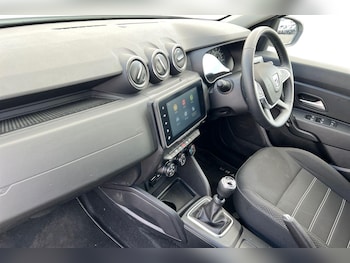 Used Dacia Duster 2022 for sale - 79021110: Photo