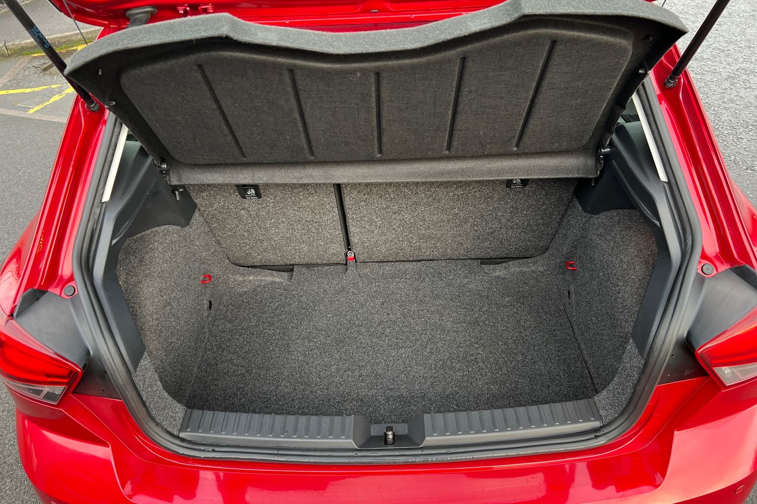 Used SEAT Ibiza 2019 for sale - 77042986: Photo 13