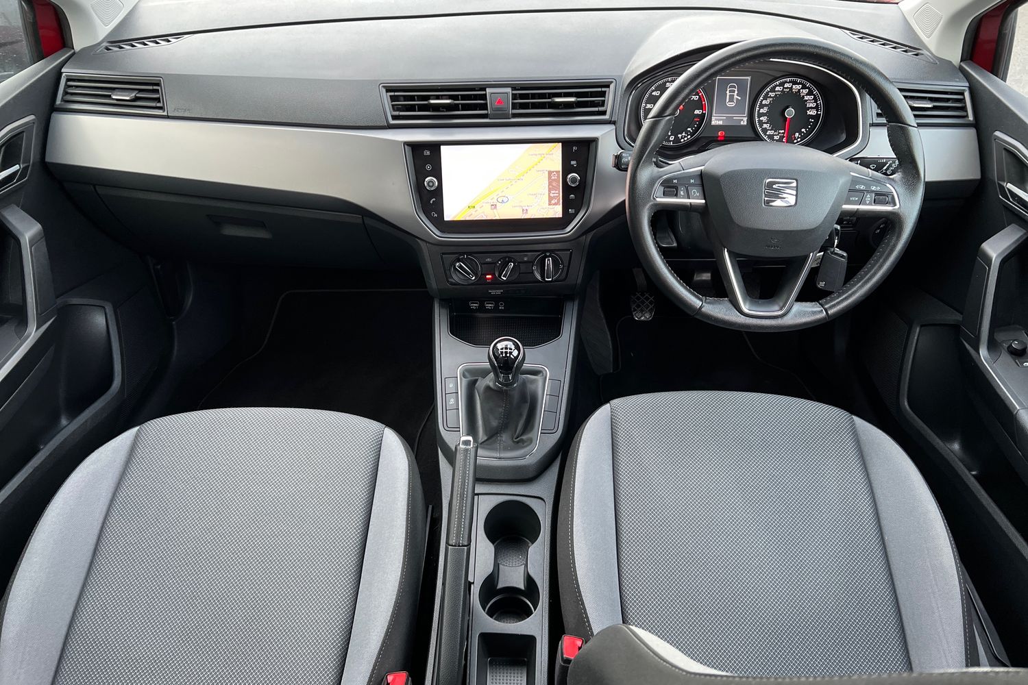 Used SEAT Ibiza 2019 for sale - 77042986: Photo 14