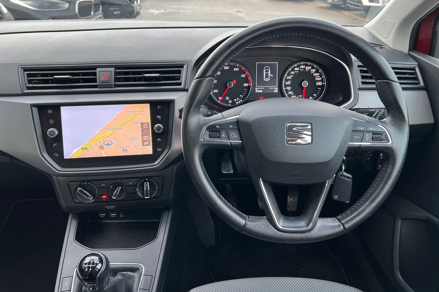 Used SEAT Ibiza 2019 for sale - 77042986: Photo 15